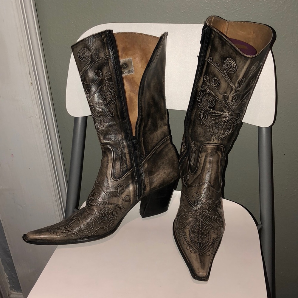 VIGEVANO Women Boots